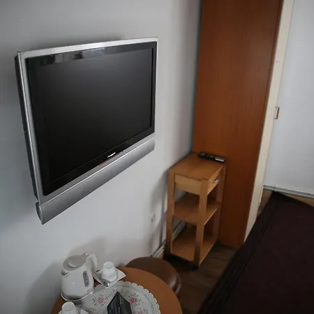 Yildiz 2 Hotel *